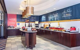 Hampton Inn Orlando-Airport